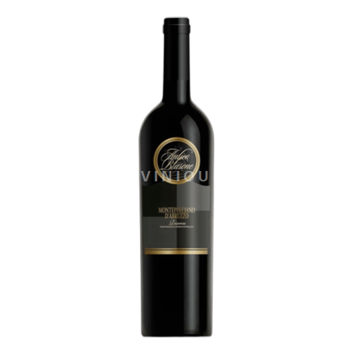Abruzos Montepulciano d'Abruzzo Antico Blasone 2020