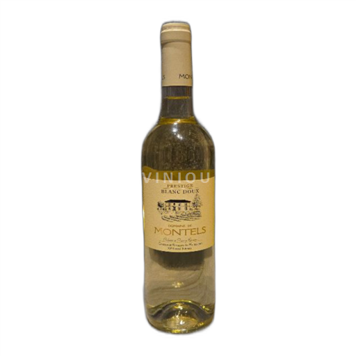 Südwestfrankreich Coteaux und Terrassen von Montauban Montels Comté Tolosan Sauvignon 2023
