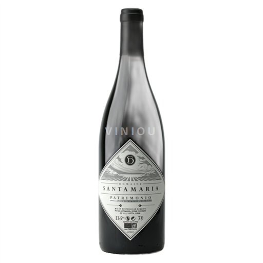 Corsica Patrimonio Domaine Santa Maria 2019
