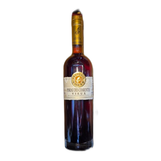 Poitou-Charentes Pineau-des-Charentes François Voyer Vieux Không niên vụ