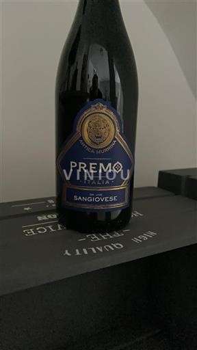 Piedmont Wines Canavese Antica Murrina Premo 2022