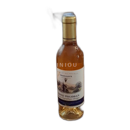South West Comté Tolosan Saint Loubes Non-Vintage