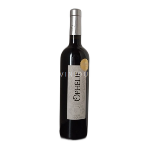 Provansa Coteaux d'Aix-en-Provence Cellier Eguilles Ophélie Neleten.