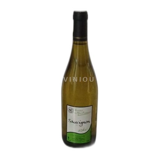 Loiretal Vignoble Du Haut Fourneau Ohne Jahrgang