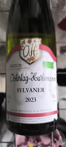 Alsace Ikke specificeret Ostertaghurlimann 2023
