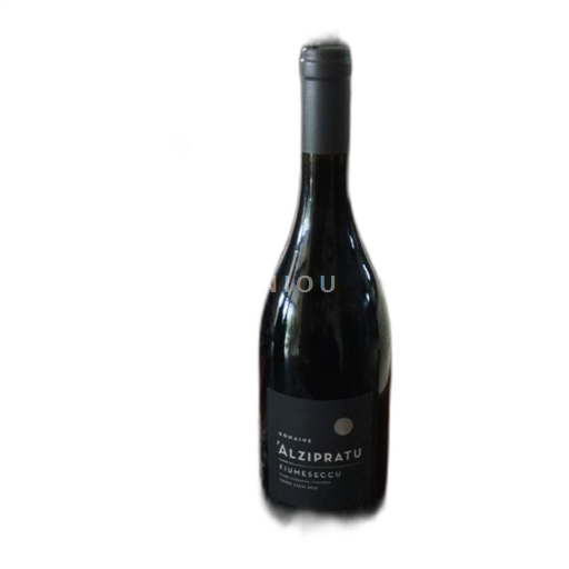 Corsica Calvi Domaine Alzipratu Fiumeseccu 2021
