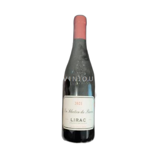 Valle del Ródano Lirac La Sélection Du Baron 2021