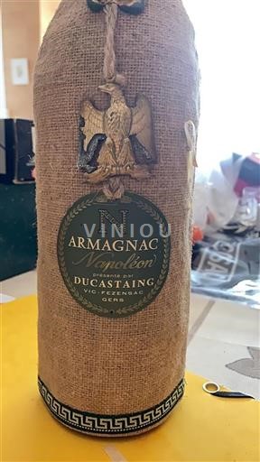Bourgondië Marsannay Ducastaing Napoléon Niet-geïntegreerd