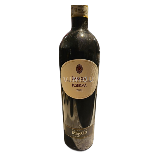 Piemonte Barolosta Beni Di Batasiolo Riserva 2013