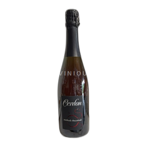Savoie and Bugey Cerdon Non-Vintage