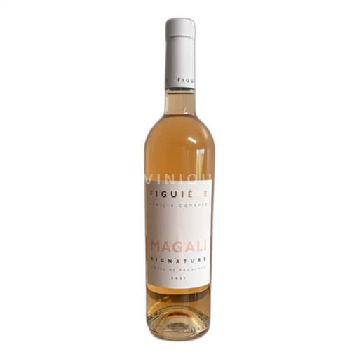 Provence Côtes-de-provence Domaine Figuière Magali 2021