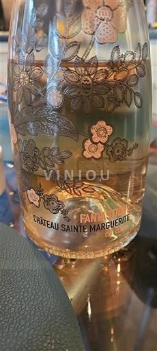 Provence Nicht spezifiziert Cru Classé Château Sainte Marguerite Fantastique 2023