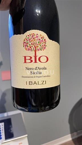 Sicilien Ikke specificeret I Balzi 2021