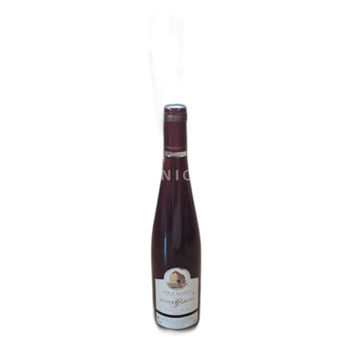Vin Rosé sec Joseph Gross 2011 France Alsace AOC
