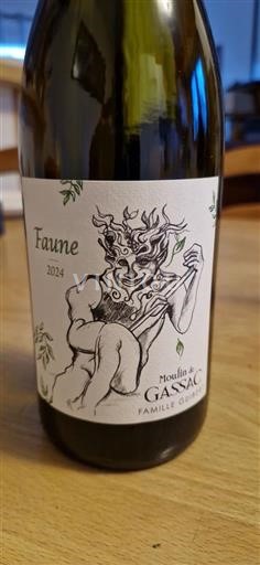 Languedoc Moulin De Gassac Faune 2024