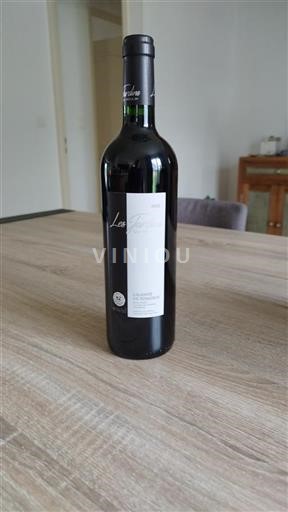 Bordéus Lalande-de-Pomerol Les Jardins Du Moulin 2022