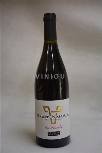 Beaujolais Saint-Amour Georges Duboeuf 2022