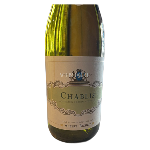 Burgundi Chablis Albert Bichot 2021