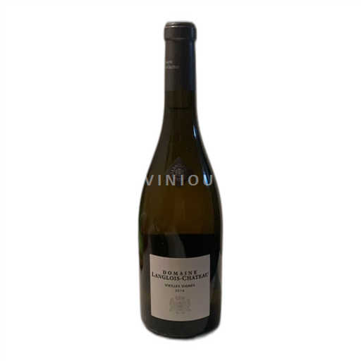 Thung lũng sông Loire Saumur Château Langlois Vieilles Vignes 2016