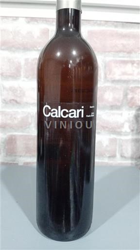 Catalonië Penedès Parés Baltà Calcari Niet-geïntegreerd