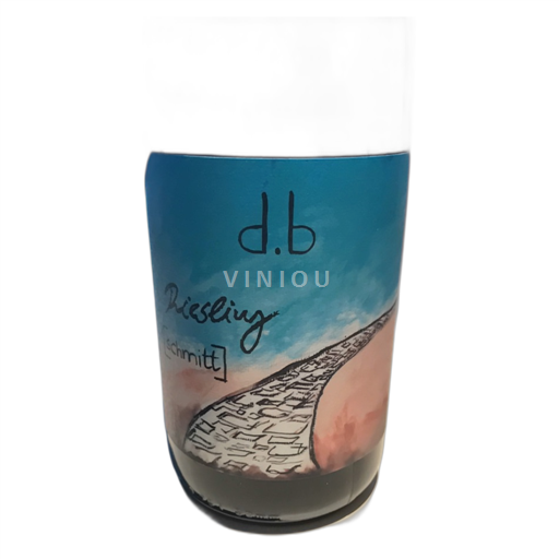 Rheingau Schmitt d.b 2022