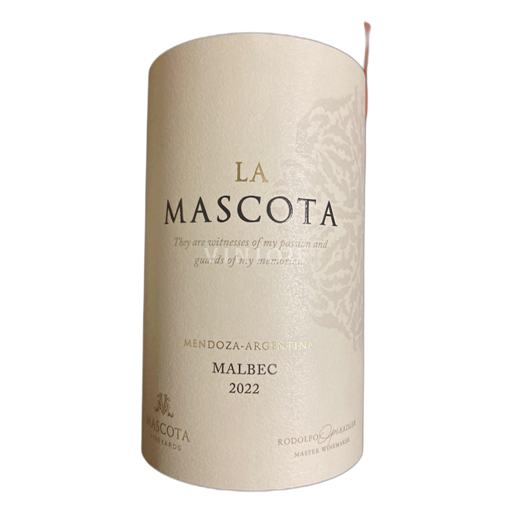 Mendoza Not Specified La Mascota 2022