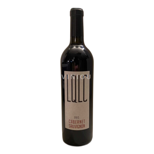 Provence, Nedre Rhônedal, Korsika Vaucluse Lqlc (john Malkovich) Cabernet-Sauvignon 2012