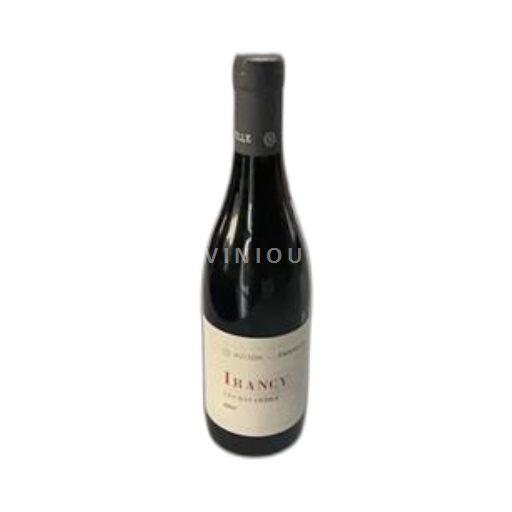 Burgundy Irancy Maison De La Chapelle Les Bâtardes 2017