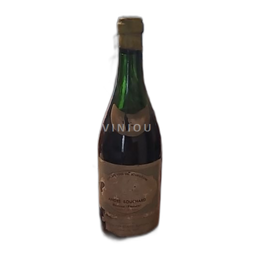 Bourgogne Beaune Grand Cru André Bouchard 1928