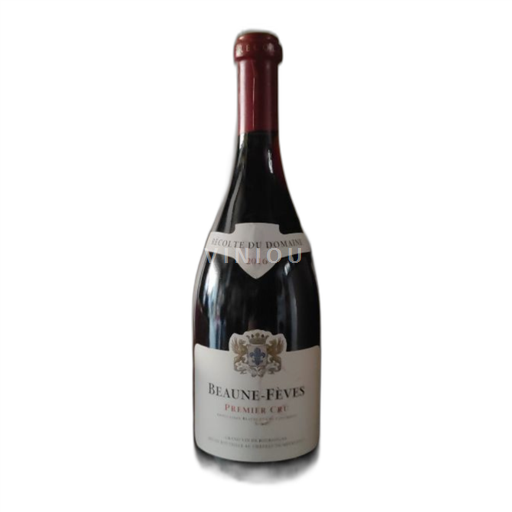 Bourgogne Beaune Premier Cru Château Meursault Beanes-Fèves 2016