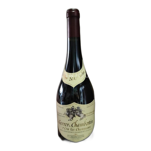 Bourgogne Gevrey-chambertin Premier Cru Philippe Leclerc Les Champeaux 2017