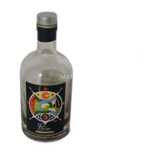 Rum Amberkleurig L'on boisé  Délice De Guyane 5a Guyana Demerara