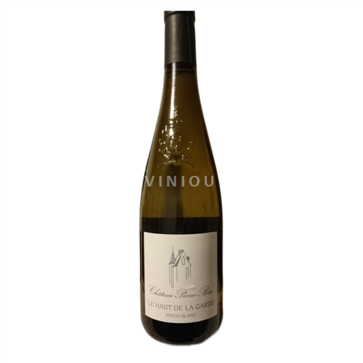 Loirevallei Anjou Château Pierre Bise Le Haut de La Garde 2020