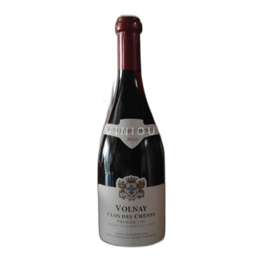 Bourgogne Volnay Premier Cru Château Meursault Clos des Chênes 2016