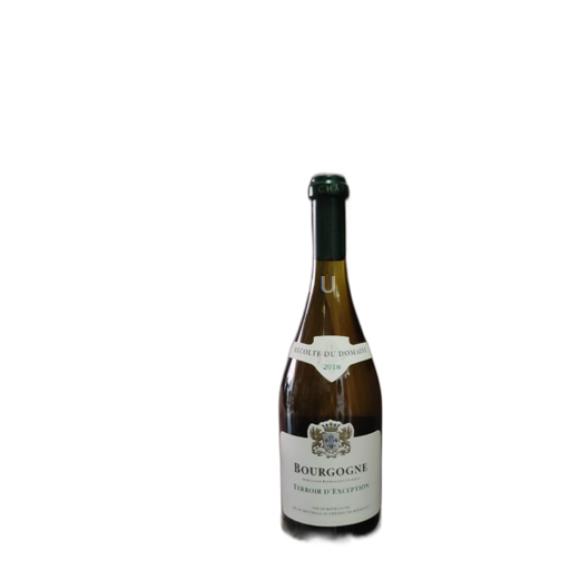 Borgoña Château Meursault Terroir d'Exception 2018