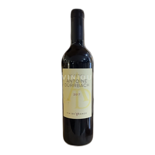 Provence Antoine Dürrbach 2017