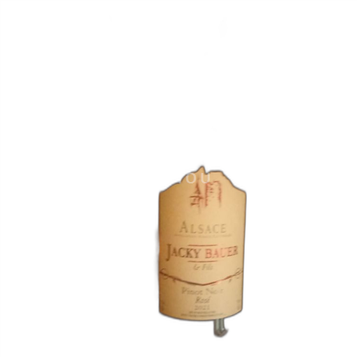 Alsace Jacky Bauer & Fils 2021