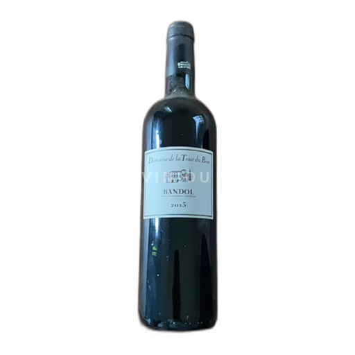 Provence Bandol Domaine La Tour Du Bon 2013