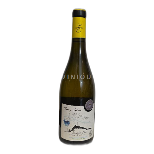 Beaujolais Domaine Thierry Ledain Et Vie Danse 2023