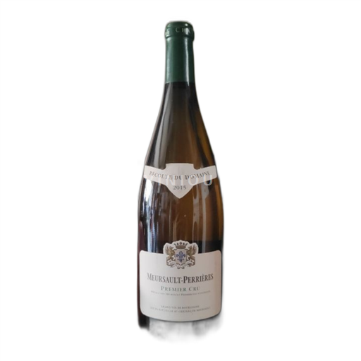 Bourgogne Meursault Premier Cru Château Meursault Meursault-Perrières 2015
