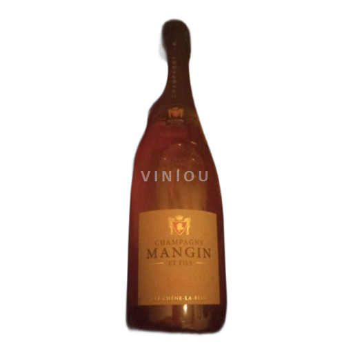 Champagne Non specificato Mangin Et Fils Senza annata