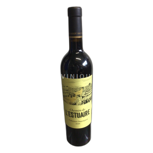 Bordeaux Blaye-côtes-de-bordeaux Château Haut Grelot 2020