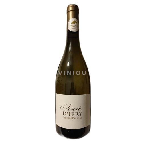 Languedoc-Roussillon Côtes de Thongue Saint Georges Ibry Closerie d'Ibry - chemin partagé 2023