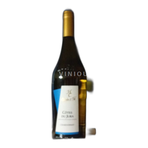 Jura Côtes du Jura Clavelin Et Fils Chardonnay 2022