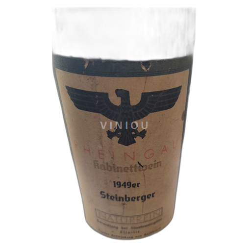 Rheingau Steinberger 1949