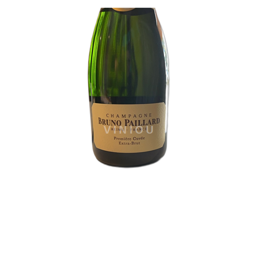 Champagne Bruno Paillard Première 2022
