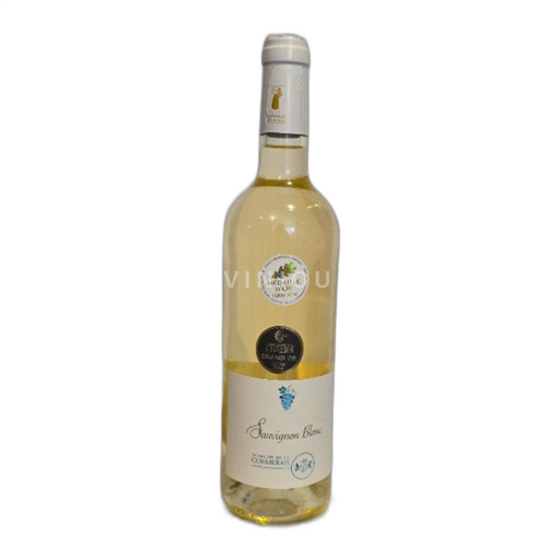Loirevallei Domaine La Cormerais Sauvignon Blanc 2023