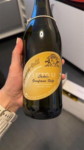 Piemonte Ikke specificeret Cantina Gianfranco Rolfo Musca-tell Ikke årgangsbestemt