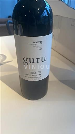 Portugalsko Douro Guru 2020