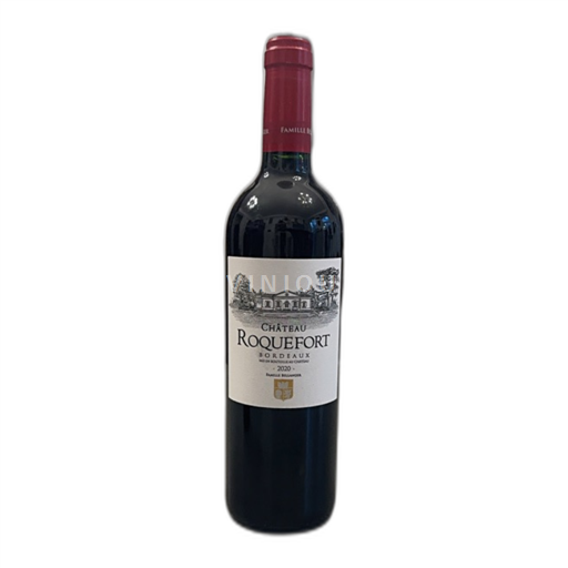 Bordeaux Château Roquefort 2020
